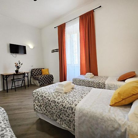 Myomax Guesthouse Rome Extérieur photo