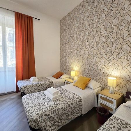 Myomax Guesthouse Rome Extérieur photo