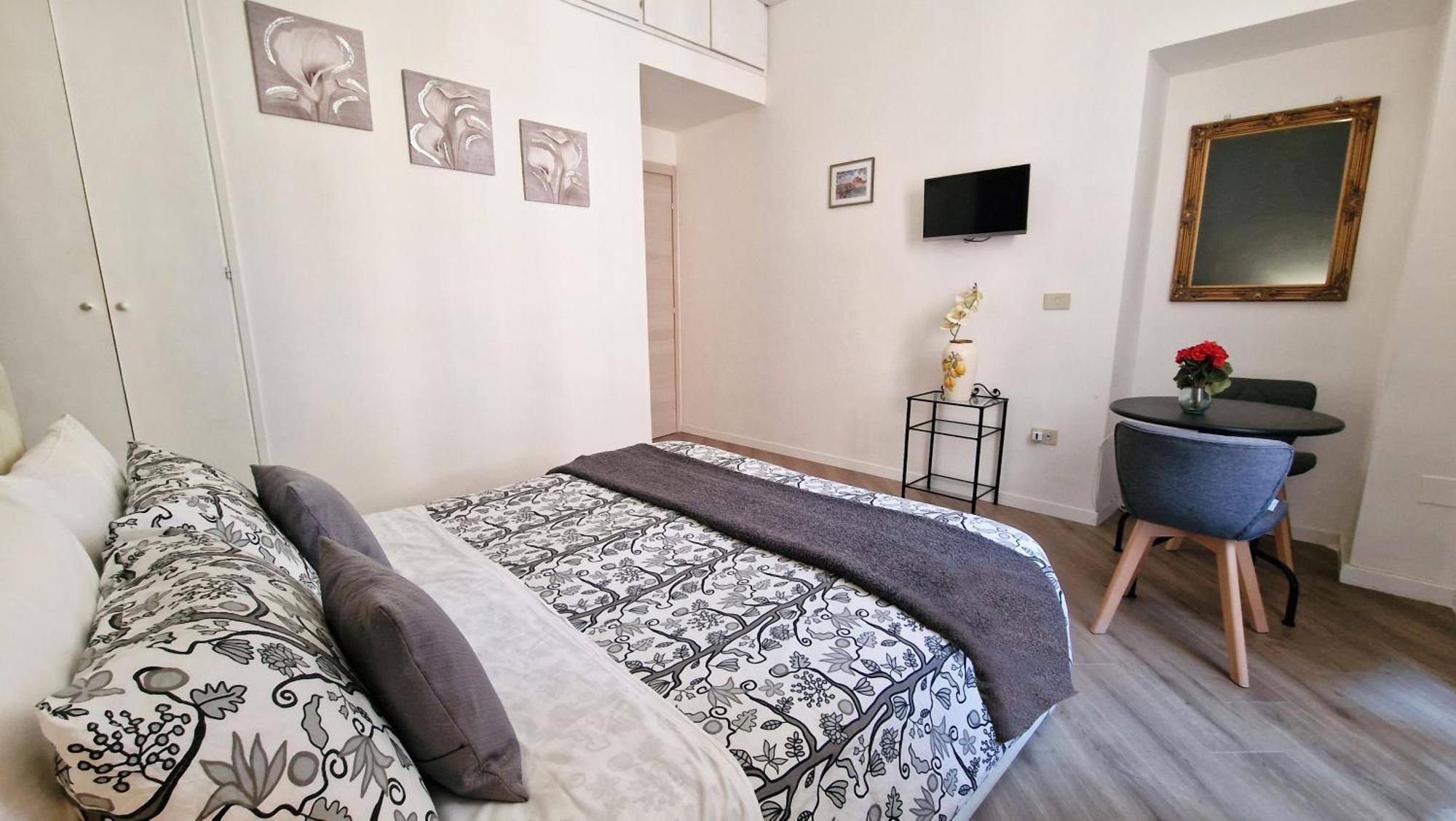Myomax Guesthouse Rome Extérieur photo