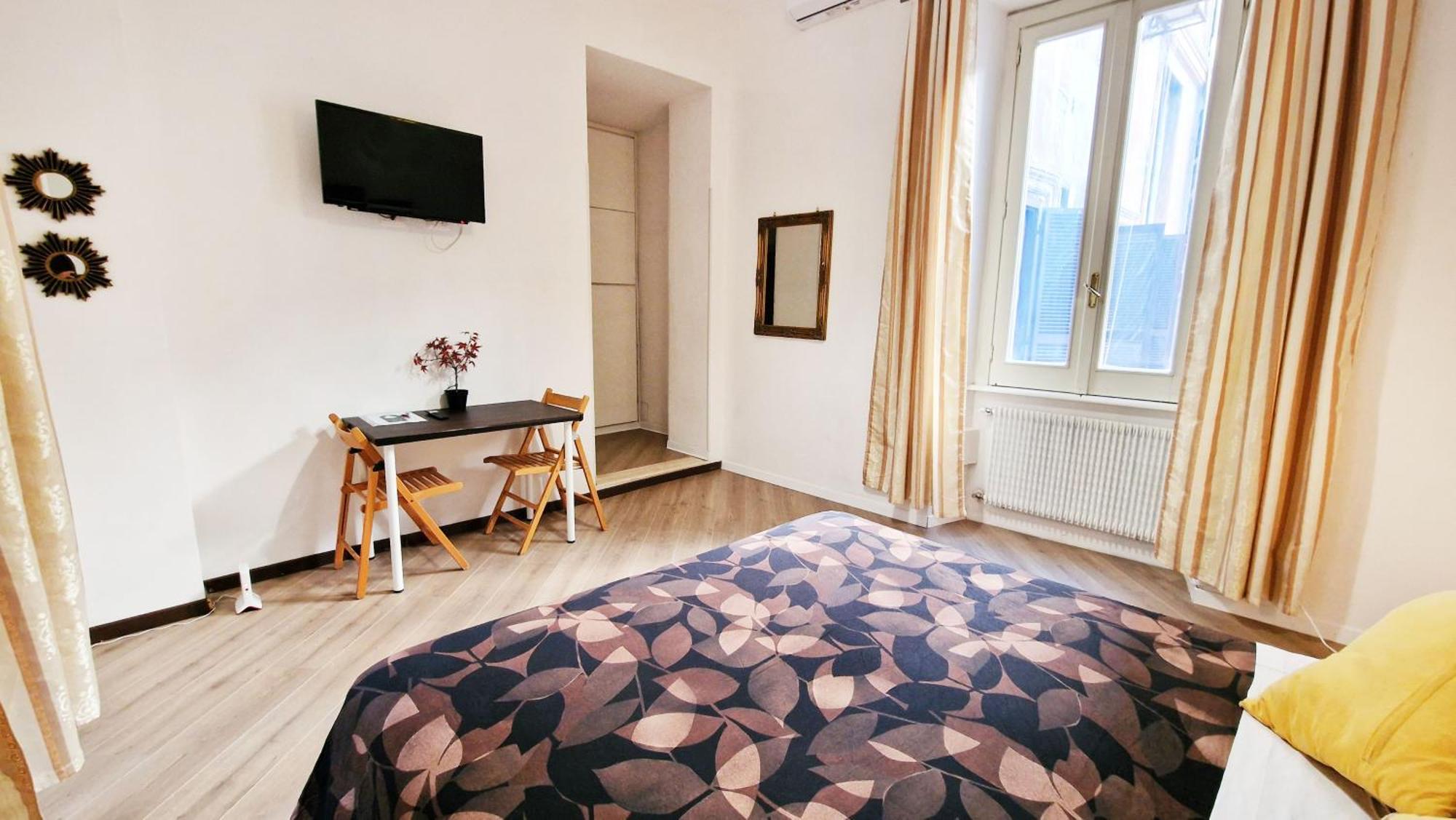 Myomax Guesthouse Rome Extérieur photo
