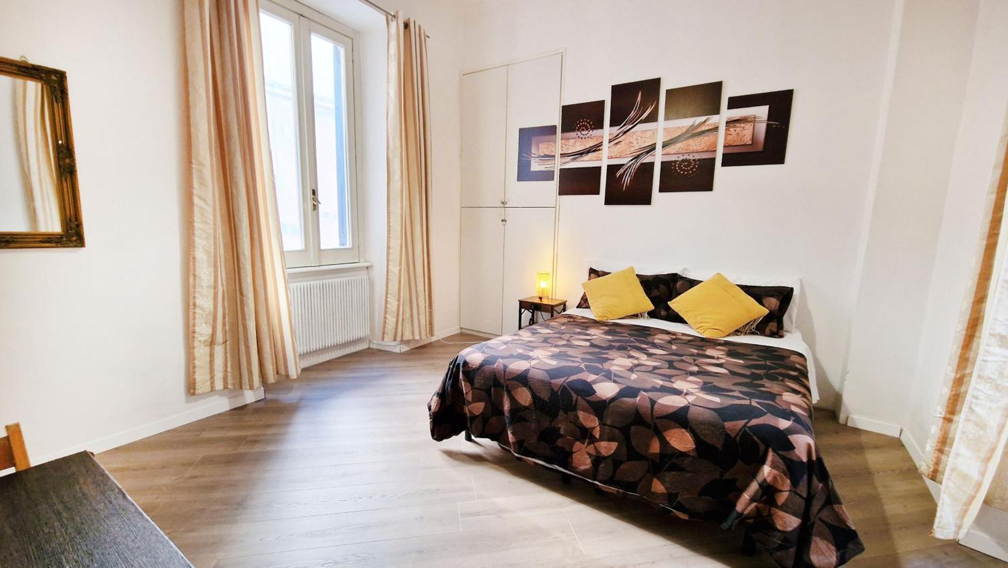 Myomax Guesthouse Rome Extérieur photo