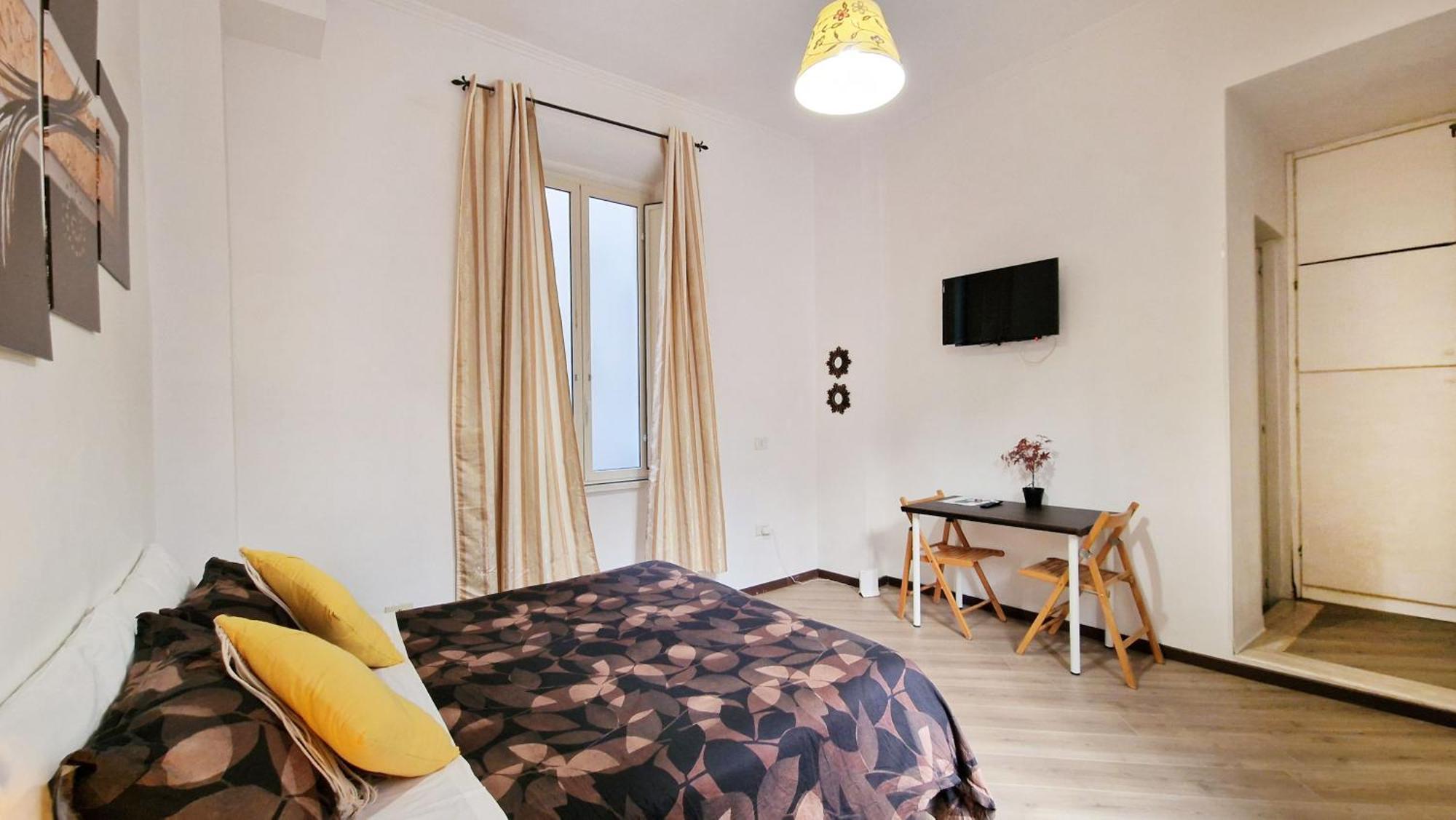 Myomax Guesthouse Rome Extérieur photo