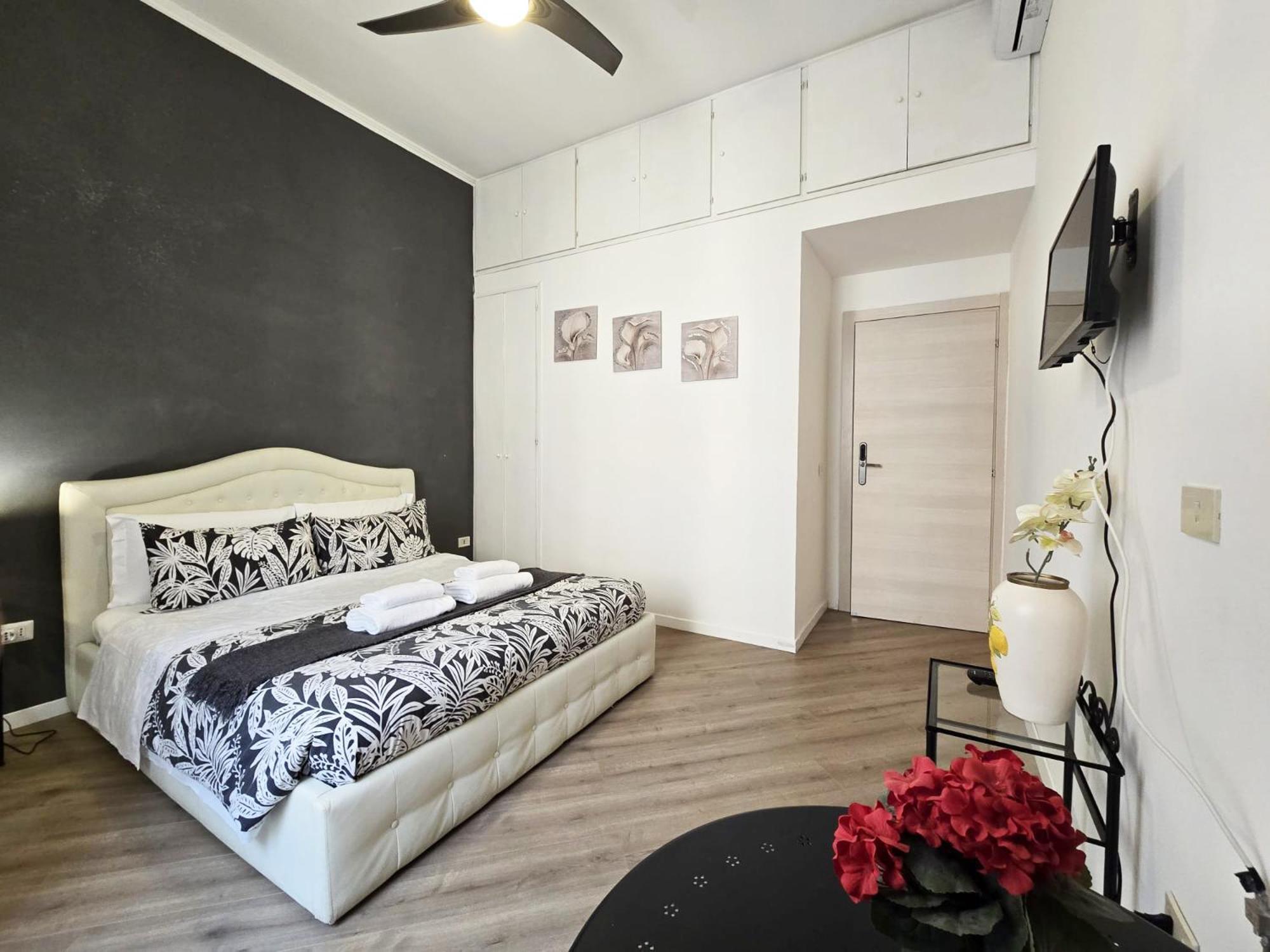 Myomax Guesthouse Rome Extérieur photo