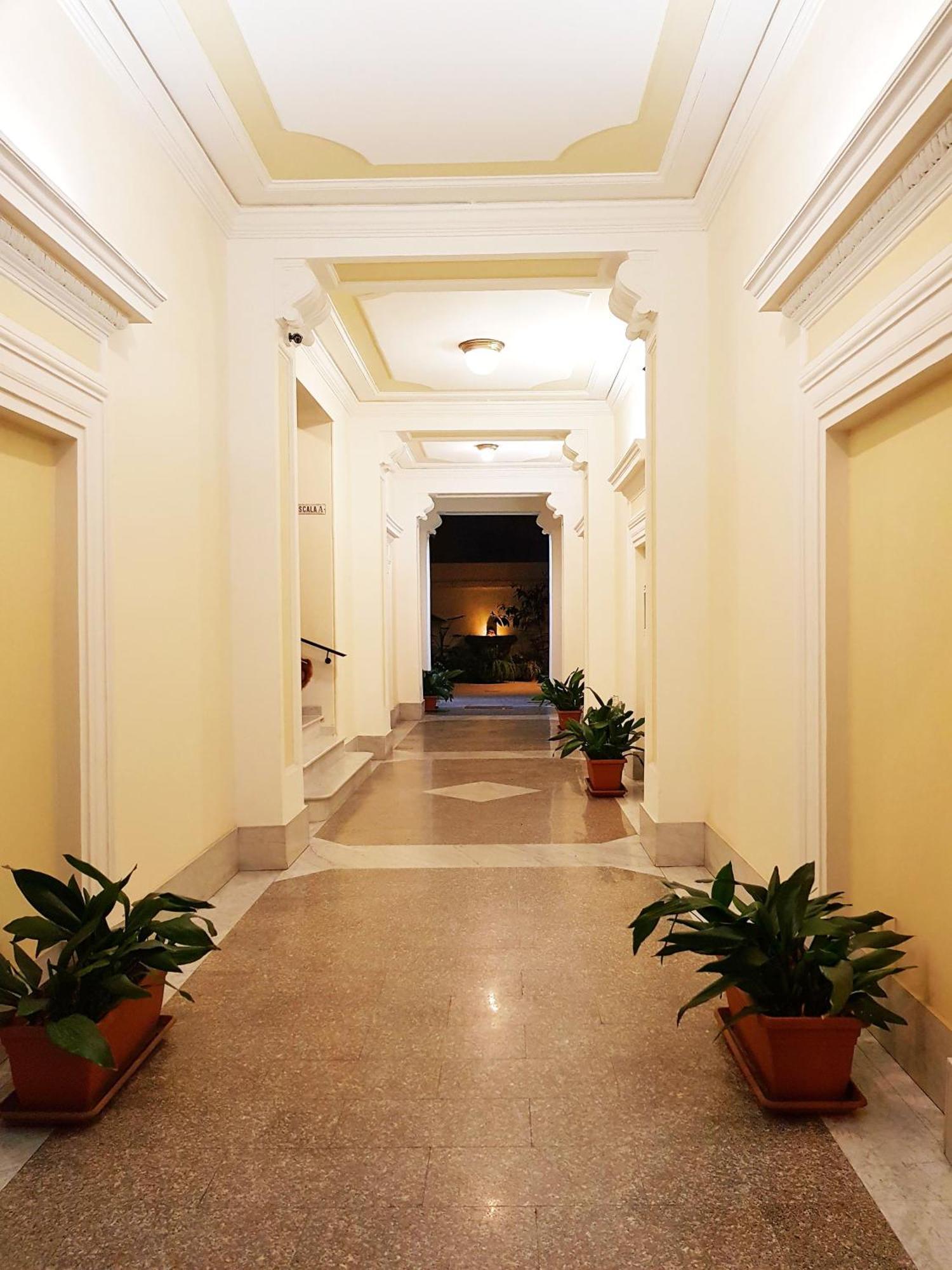 Myomax Guesthouse Rome Extérieur photo