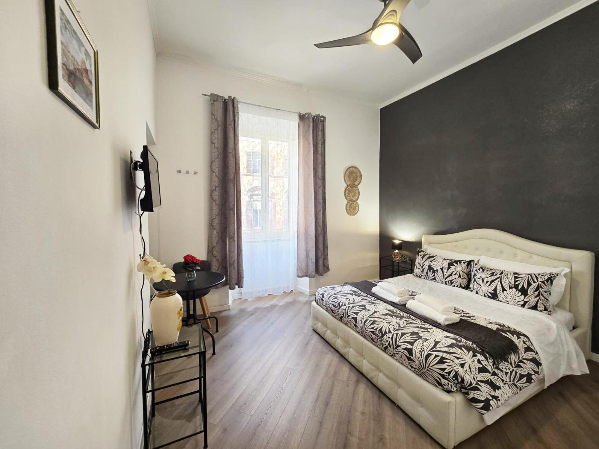 Myomax Guesthouse Rome Extérieur photo