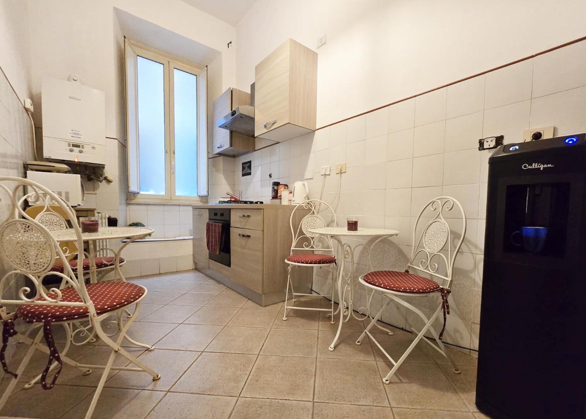 Myomax Guesthouse Rome Extérieur photo