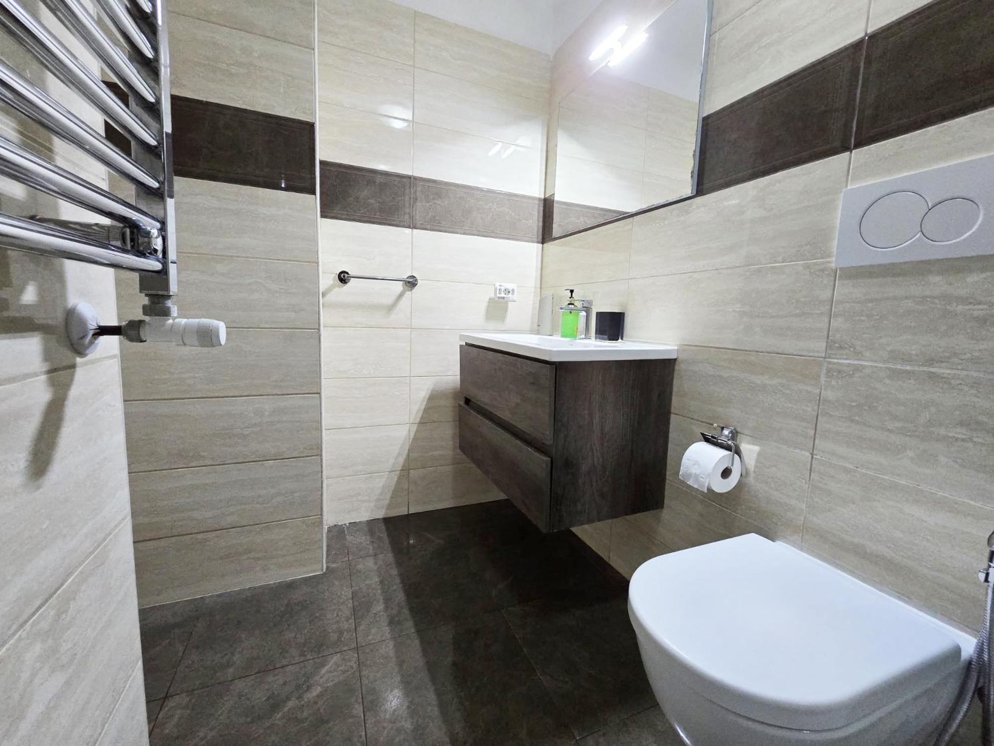 Myomax Guesthouse Rome Extérieur photo