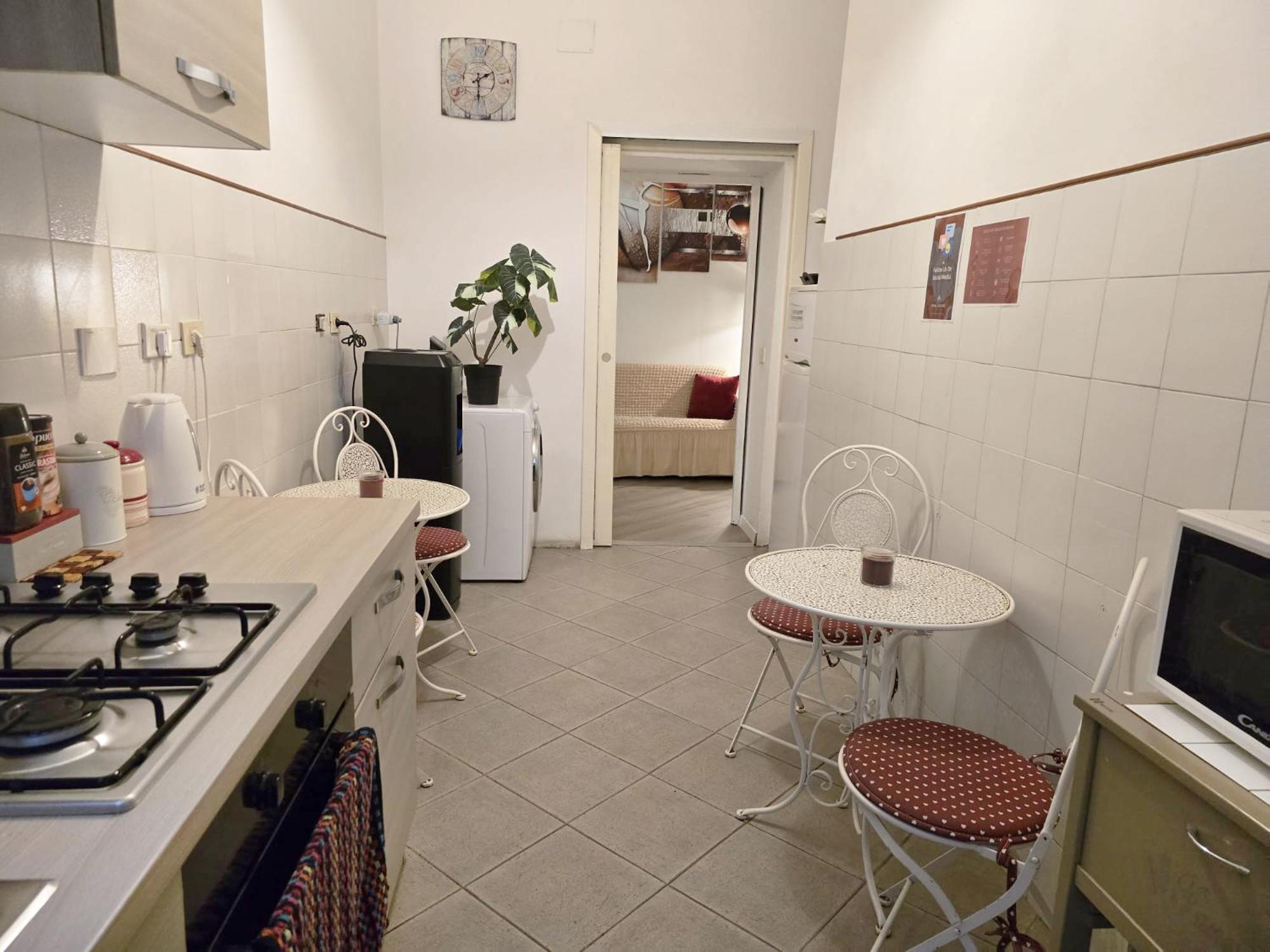 Myomax Guesthouse Rome Extérieur photo
