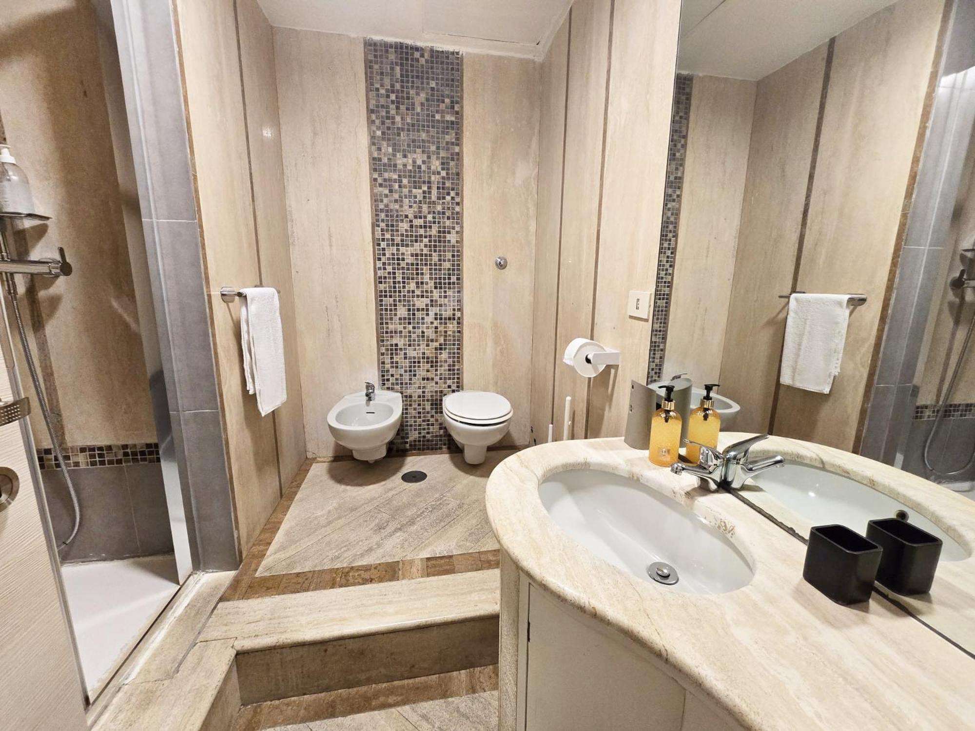 Myomax Guesthouse Rome Extérieur photo