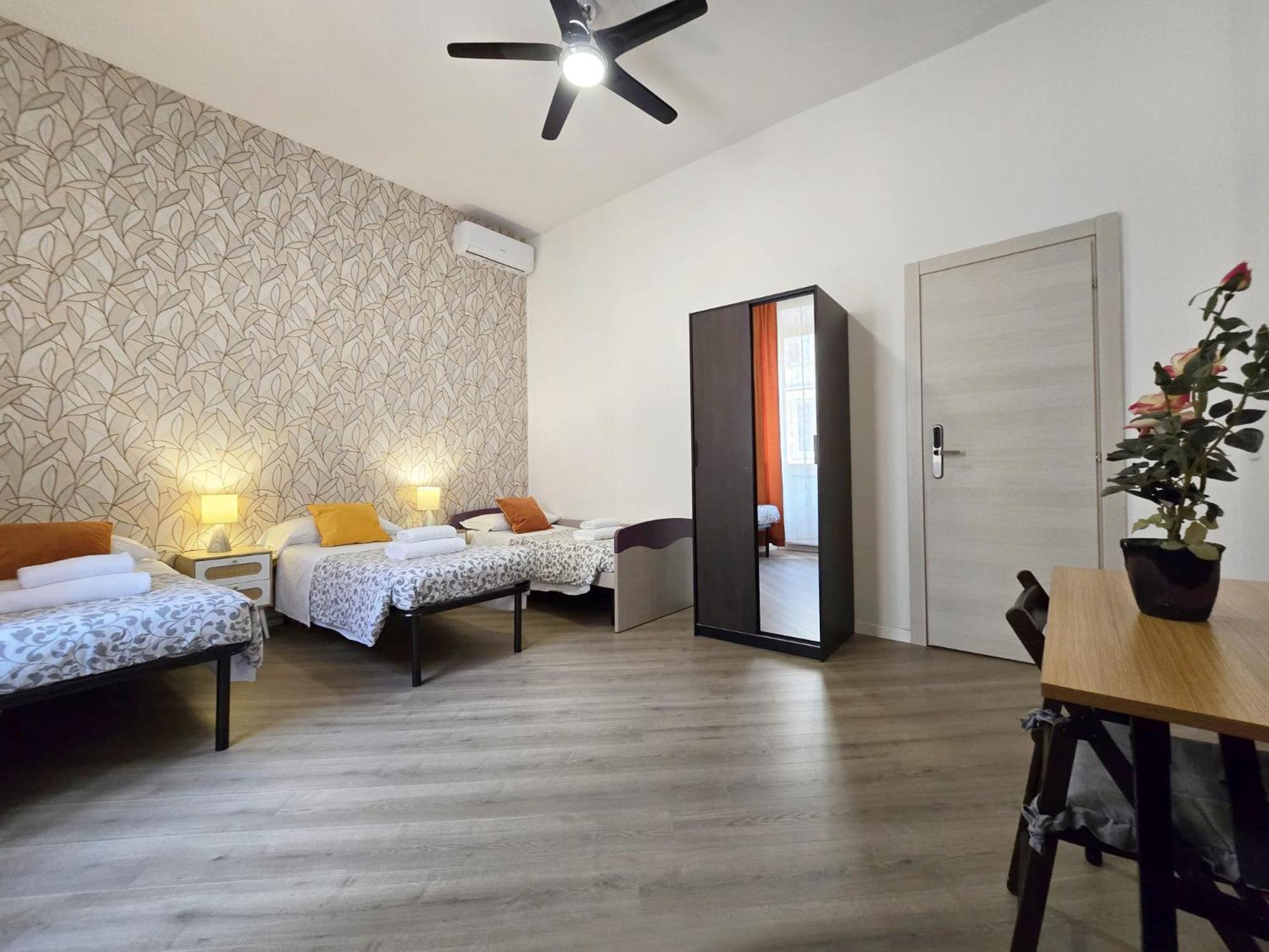 Myomax Guesthouse Rome Extérieur photo