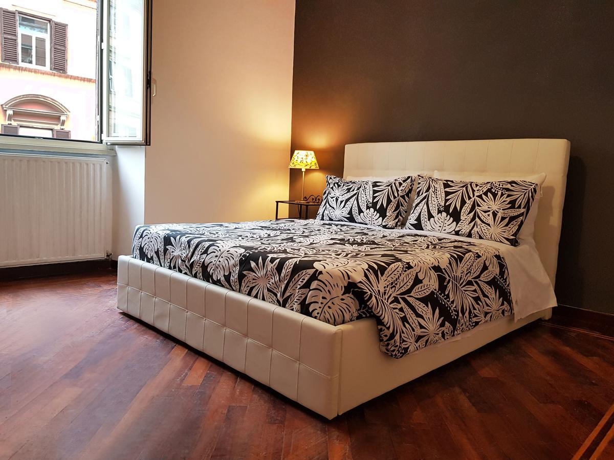Myomax Guesthouse Rome Extérieur photo
