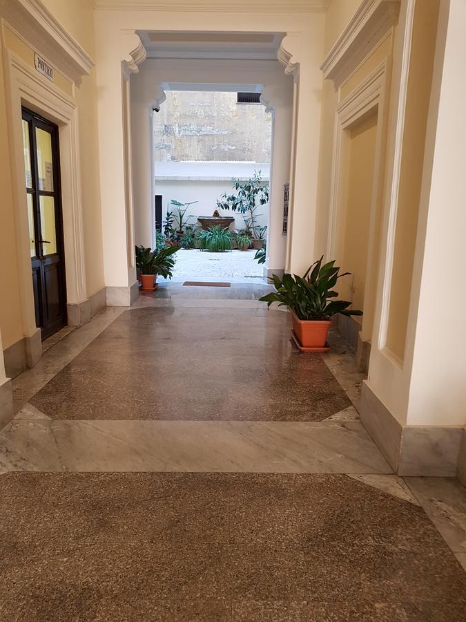 Myomax Guesthouse Rome Extérieur photo