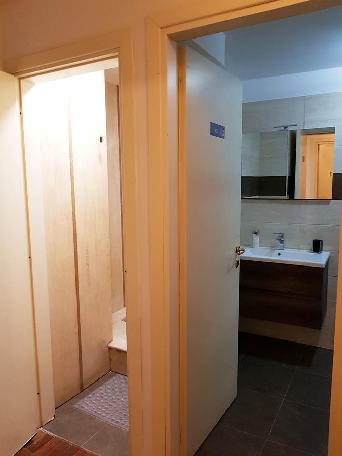 Myomax Guesthouse Rome Extérieur photo