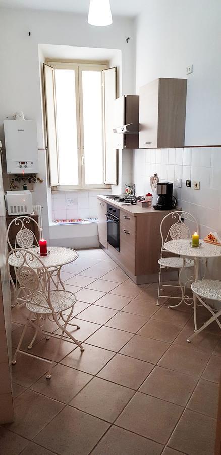 Myomax Guesthouse Rome Extérieur photo